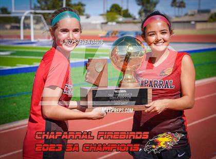 Thumbnail 3 in Casteel @ Chaparral (AIA 5A Final Awards) photogallery.