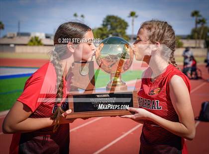 Thumbnail 2 in Casteel @ Chaparral (AIA 5A Final Awards) photogallery.