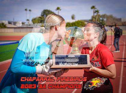 Thumbnail 3 in Casteel @ Chaparral (AIA 5A Final Awards) photogallery.