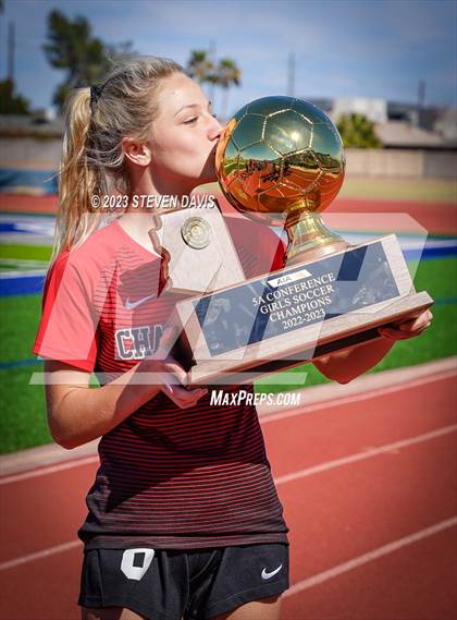 Thumbnail 1 in Casteel @ Chaparral (AIA 5A Final Awards) photogallery.