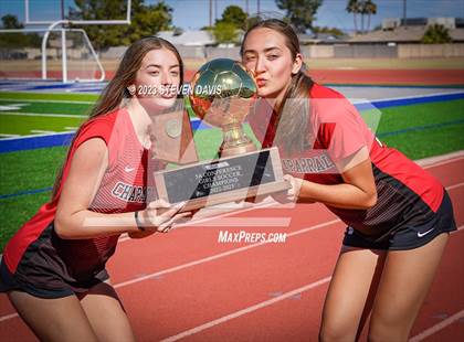 Thumbnail 3 in Casteel @ Chaparral (AIA 5A Final Awards) photogallery.