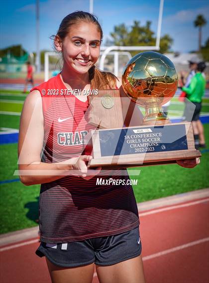 Thumbnail 3 in Casteel @ Chaparral (AIA 5A Final Awards) photogallery.