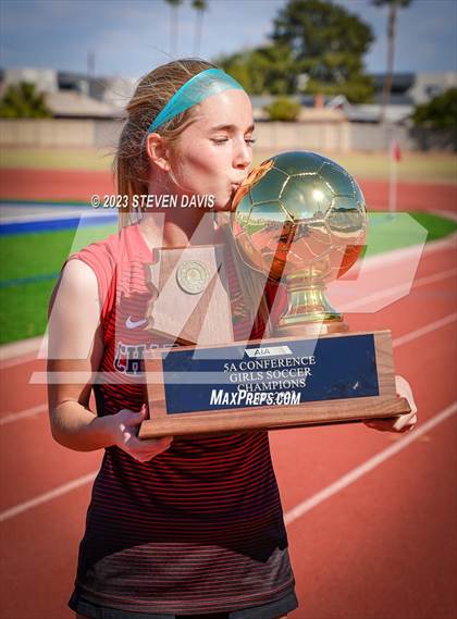 Thumbnail 3 in Casteel @ Chaparral (AIA 5A Final Awards) photogallery.