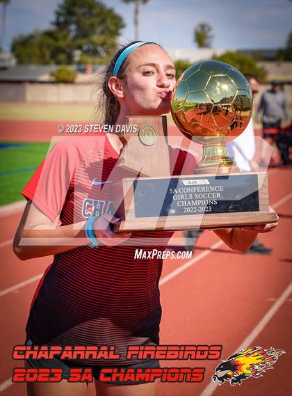 Thumbnail 3 in Casteel @ Chaparral (AIA 5A Final Awards) photogallery.