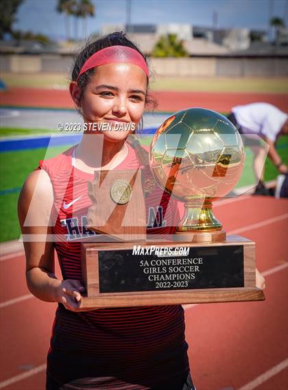 Thumbnail 3 in Casteel @ Chaparral (AIA 5A Final Awards) photogallery.