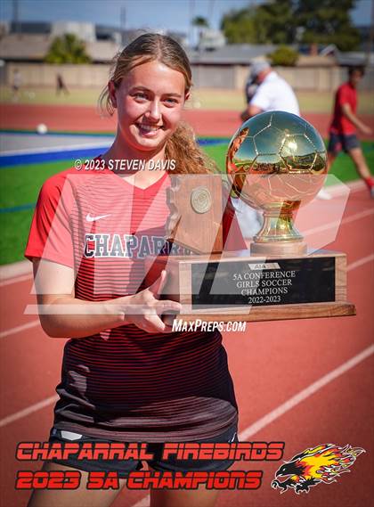 Thumbnail 1 in Casteel @ Chaparral (AIA 5A Final Awards) photogallery.