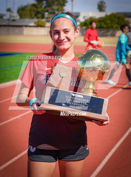 Thumbnail 2 in Casteel @ Chaparral (AIA 5A Final Awards) photogallery.