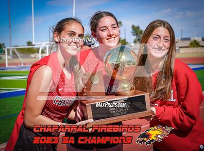 Thumbnail 1 in Casteel @ Chaparral (AIA 5A Final Awards) photogallery.