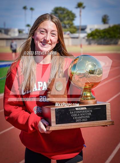 Thumbnail 3 in Casteel @ Chaparral (AIA 5A Final Awards) photogallery.