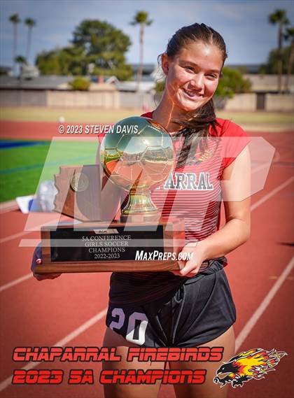 Thumbnail 1 in Casteel @ Chaparral (AIA 5A Final Awards) photogallery.