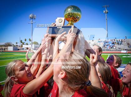Thumbnail 2 in Casteel @ Chaparral (AIA 5A Final Awards) photogallery.