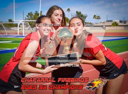 Thumbnail 2 in Casteel @ Chaparral (AIA 5A Final Awards) photogallery.