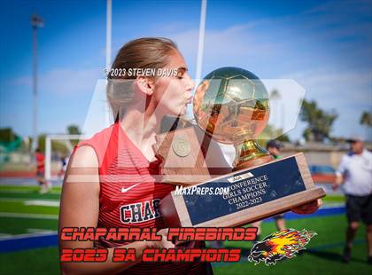Thumbnail 1 in Casteel @ Chaparral (AIA 5A Final Awards) photogallery.