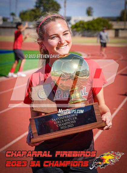 Thumbnail 2 in Casteel @ Chaparral (AIA 5A Final Awards) photogallery.