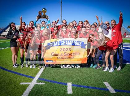 Thumbnail 3 in Casteel @ Chaparral (AIA 5A Final Awards) photogallery.