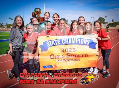 Thumbnail 2 in Casteel @ Chaparral (AIA 5A Final Awards) photogallery.