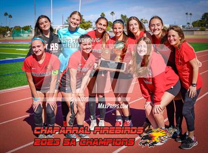 Thumbnail 2 in Casteel @ Chaparral (AIA 5A Final Awards) photogallery.