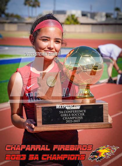 Thumbnail 3 in Casteel @ Chaparral (AIA 5A Final Awards) photogallery.