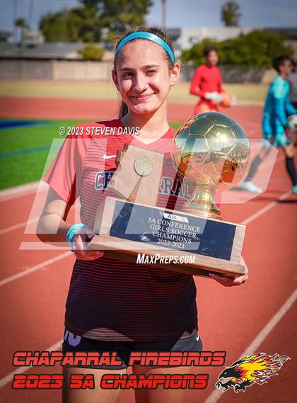 Thumbnail 2 in Casteel @ Chaparral (AIA 5A Final Awards) photogallery.