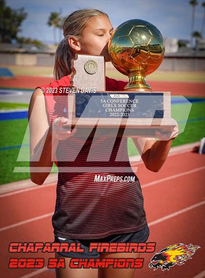 Thumbnail 2 in Casteel @ Chaparral (AIA 5A Final Awards) photogallery.
