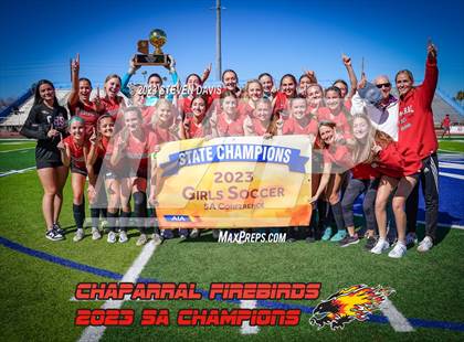 Thumbnail 1 in Casteel @ Chaparral (AIA 5A Final Awards) photogallery.