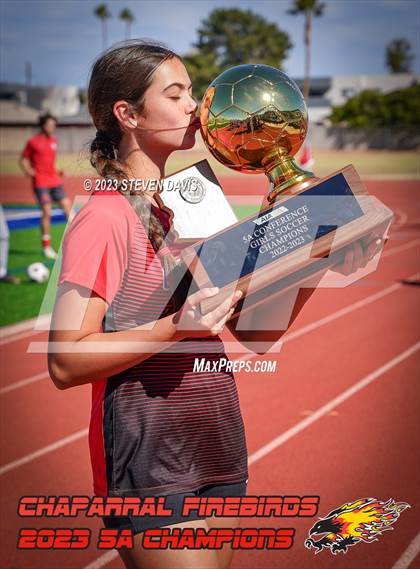 Thumbnail 1 in Casteel @ Chaparral (AIA 5A Final Awards) photogallery.