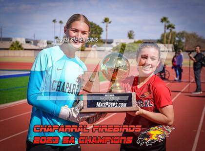 Thumbnail 2 in Casteel @ Chaparral (AIA 5A Final Awards) photogallery.
