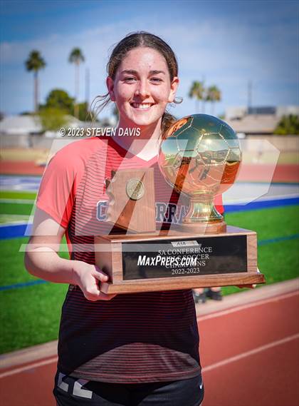Thumbnail 2 in Casteel @ Chaparral (AIA 5A Final Awards) photogallery.