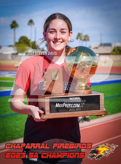 Thumbnail 2 in Casteel @ Chaparral (AIA 5A Final Awards) photogallery.