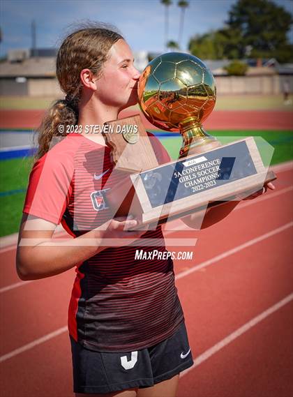 Thumbnail 3 in Casteel @ Chaparral (AIA 5A Final Awards) photogallery.