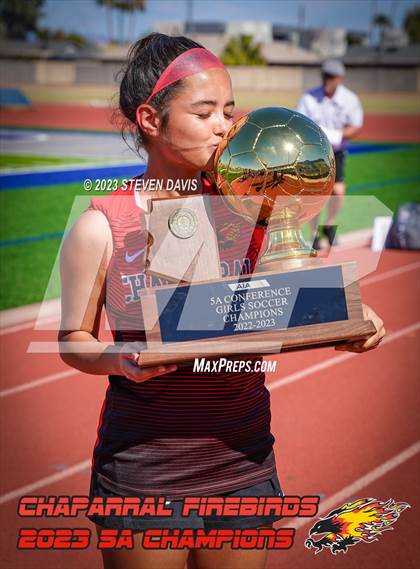 Thumbnail 1 in Casteel @ Chaparral (AIA 5A Final Awards) photogallery.
