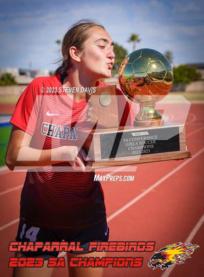 Thumbnail 3 in Casteel @ Chaparral (AIA 5A Final Awards) photogallery.