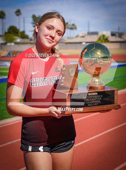 Thumbnail 2 in Casteel @ Chaparral (AIA 5A Final Awards) photogallery.