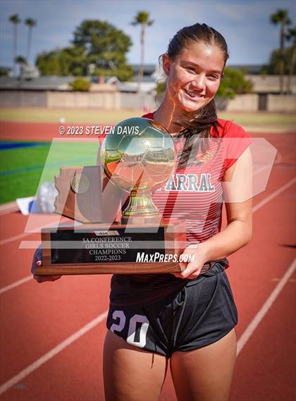 Thumbnail 1 in Casteel @ Chaparral (AIA 5A Final Awards) photogallery.