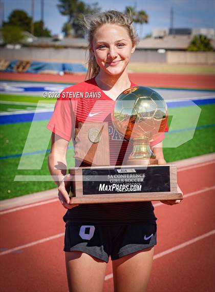 Thumbnail 3 in Casteel @ Chaparral (AIA 5A Final Awards) photogallery.