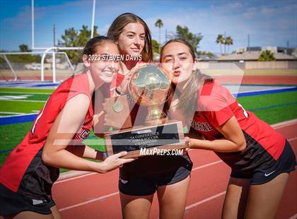 Thumbnail 1 in Casteel @ Chaparral (AIA 5A Final Awards) photogallery.