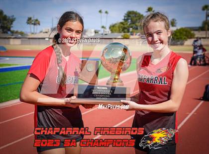 Thumbnail 1 in Casteel @ Chaparral (AIA 5A Final Awards) photogallery.