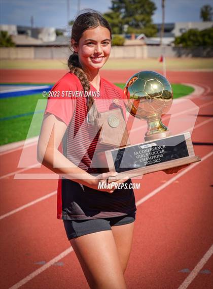 Thumbnail 3 in Casteel @ Chaparral (AIA 5A Final Awards) photogallery.