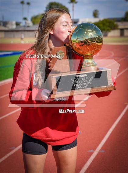 Thumbnail 1 in Casteel @ Chaparral (AIA 5A Final Awards) photogallery.