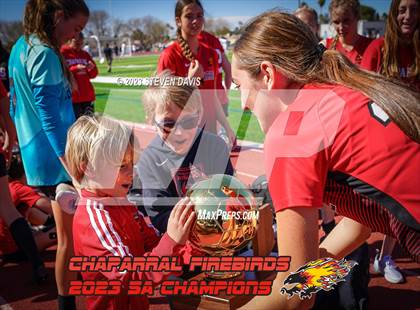 Thumbnail 1 in Casteel @ Chaparral (AIA 5A Final Awards) photogallery.