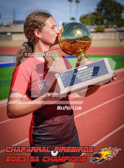 Thumbnail 3 in Casteel @ Chaparral (AIA 5A Final Awards) photogallery.