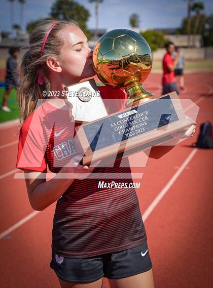Thumbnail 3 in Casteel @ Chaparral (AIA 5A Final Awards) photogallery.