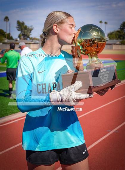 Thumbnail 2 in Casteel @ Chaparral (AIA 5A Final Awards) photogallery.