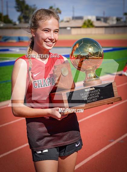 Thumbnail 1 in Casteel @ Chaparral (AIA 5A Final Awards) photogallery.