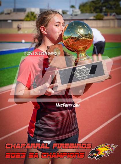 Thumbnail 2 in Casteel @ Chaparral (AIA 5A Final Awards) photogallery.