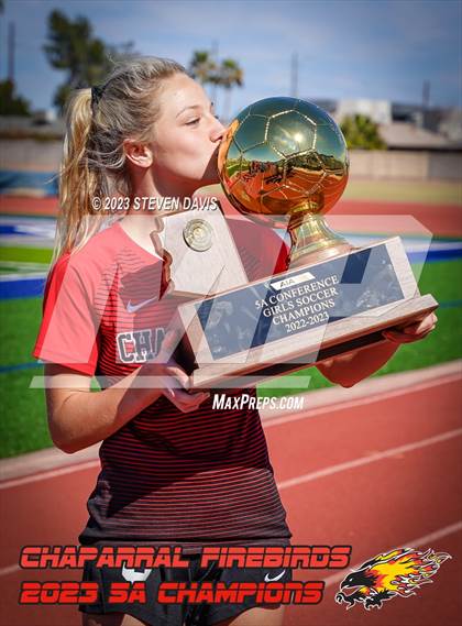 Thumbnail 1 in Casteel @ Chaparral (AIA 5A Final Awards) photogallery.