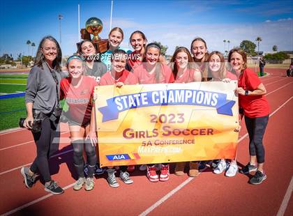 Thumbnail 3 in Casteel @ Chaparral (AIA 5A Final Awards) photogallery.