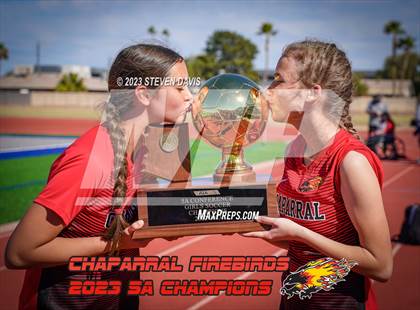 Thumbnail 2 in Casteel @ Chaparral (AIA 5A Final Awards) photogallery.