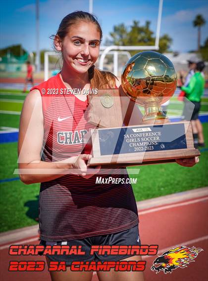 Thumbnail 3 in Casteel @ Chaparral (AIA 5A Final Awards) photogallery.