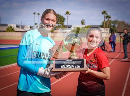 Thumbnail 2 in Casteel @ Chaparral (AIA 5A Final Awards) photogallery.